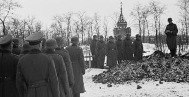 Солдат SS-Waffen Munk Jan: На Днепровском рубеже - воспоминания противника